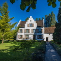 Kloster Werd - Stein am Rhein 01