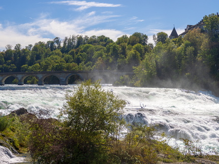 Rheinfall Schaffhausen