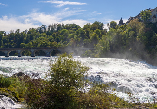 Rheinfall Schaffhausen