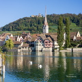 Stein am Rhein