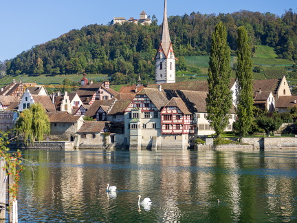 Stein am Rhein