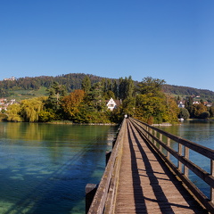 Stein am Rhein Panorama 02