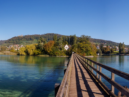 Stein am Rhein Panorama 02