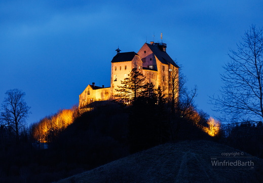 Waldburg